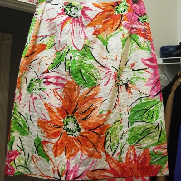 Grace Elements mini Skirt - Picture 4 of 5